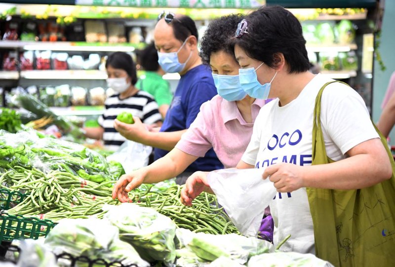 如何像山西商贸商一样提高市场交易技巧