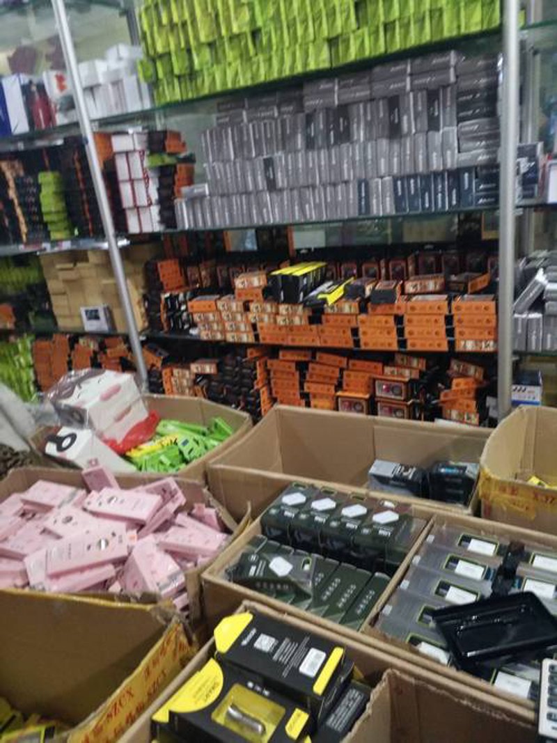 商贸批发的新时代：如何选择合适的产品
