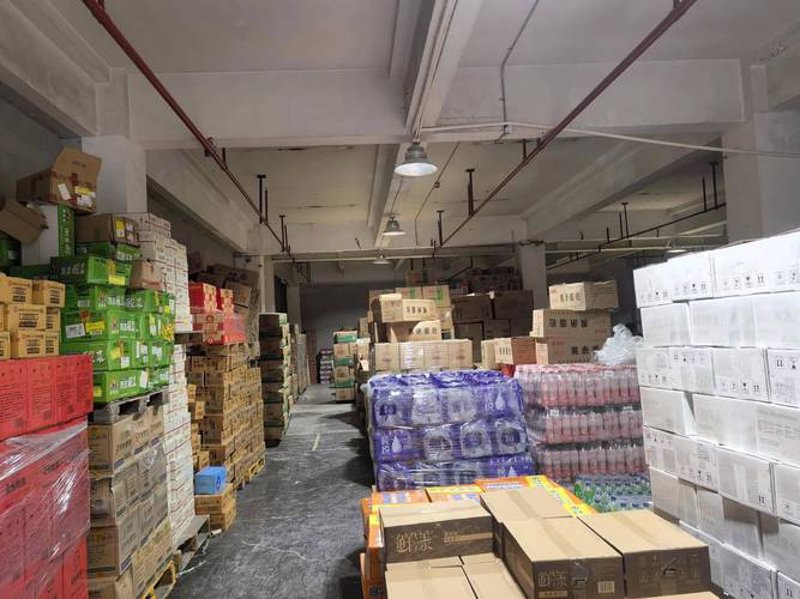 如何高效找到心仪的商品供货